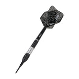 One80 Luxor II Darts - Soft Tip -90% Tungsten - Eta