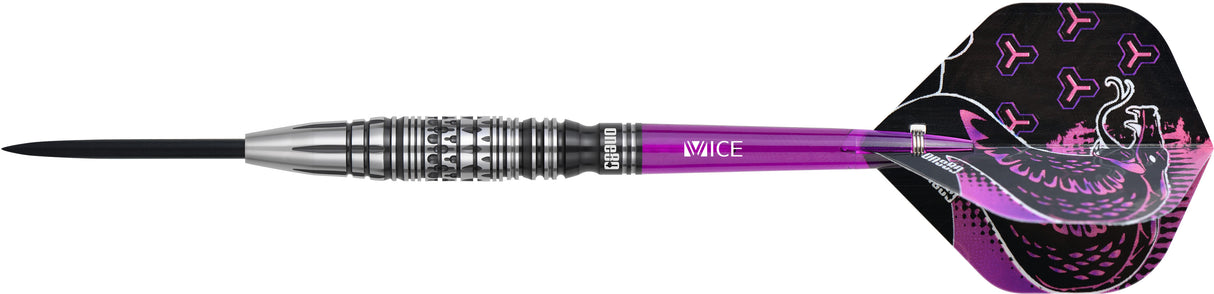 One80 Jelle Klaasen Darts - Steel Tip - 90% Tungsten - V3