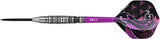 One80 Jelle Klaasen Darts - Steel Tip - 90% Tungsten - V3