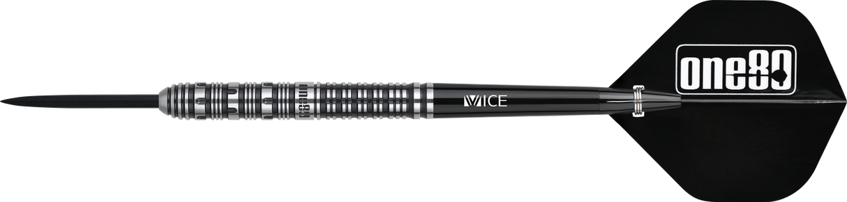 One80 Boris Koltsov Darts - Steel Tip - 90% Tungsten