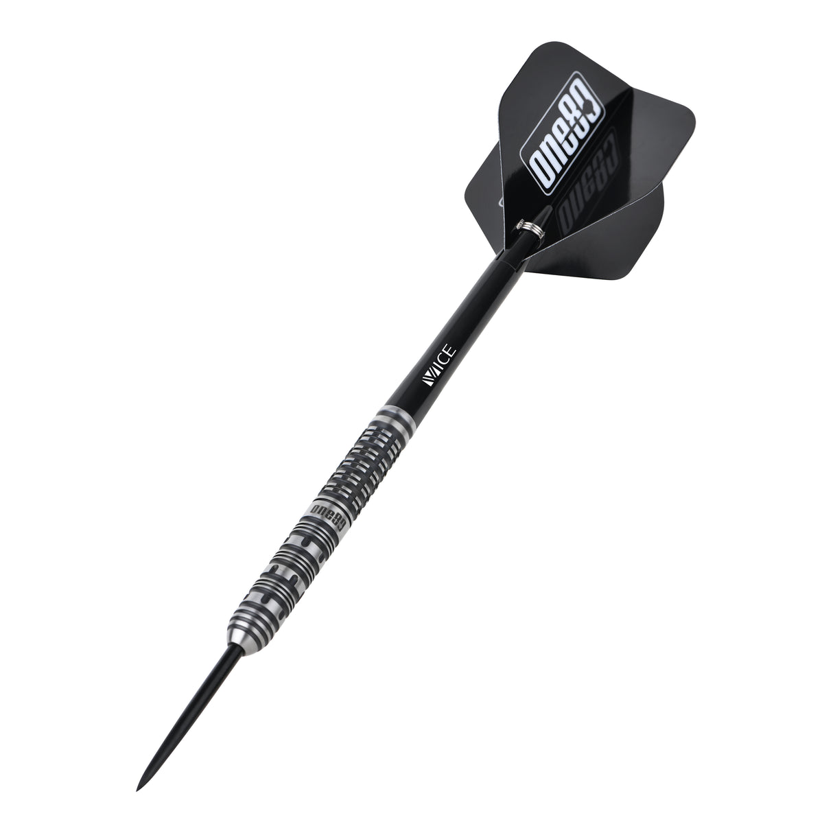 One80 Boris Koltsov Darts - Steel Tip - 90% Tungsten