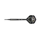 One80 Crocforce Darts - Soft Tip - 90% Tungsten - CF2