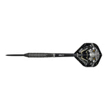 One80 Crocforce Darts - Steel Tip - 90% Tungsten - CF2