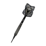 One80 Crocforce Darts - Soft Tip - 90% Tungsten - CF2