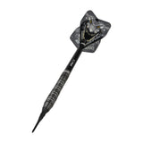 One80 Crocforce Darts - Soft Tip - 90% Tungsten - CF3