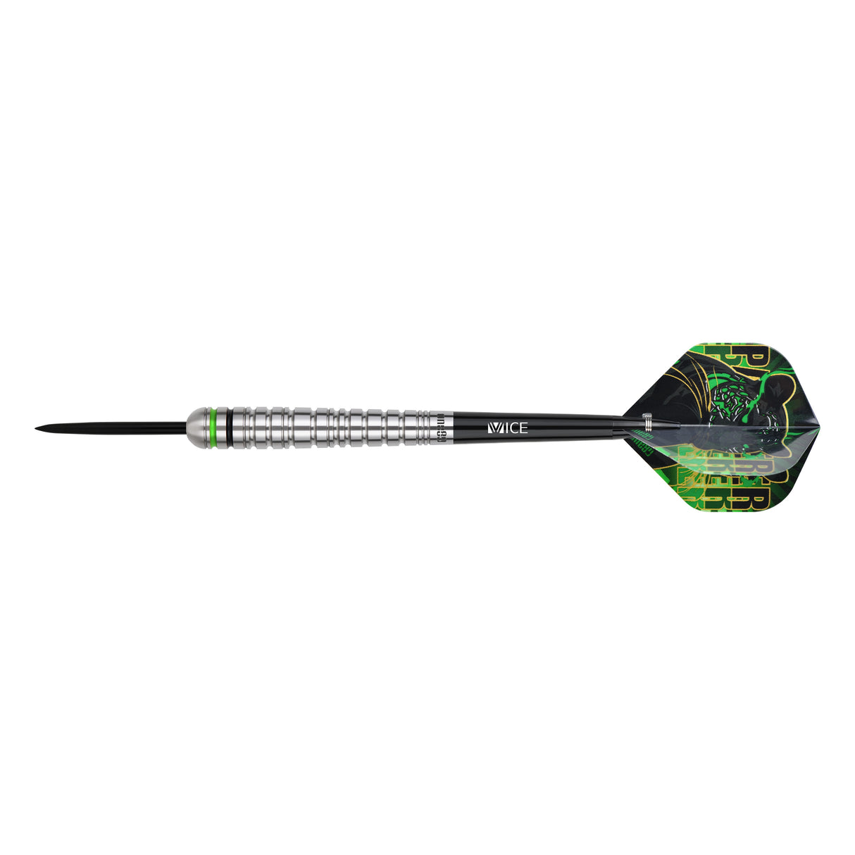 One80 Panther-C Darts - Steel Tip - 90% Tungsten