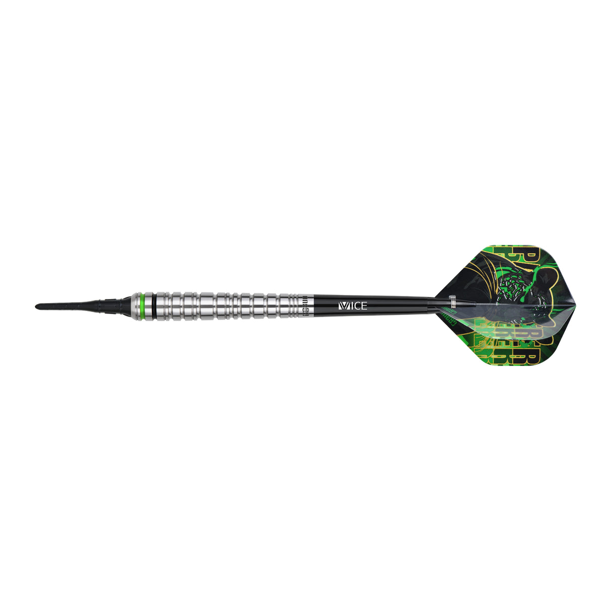 One80 Panther-C Darts - Soft Tip - 90% Tungsten