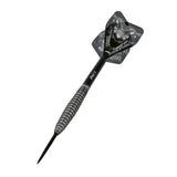 One80 Crocforce Darts - Steel Tip - 90% Tungsten - CF4