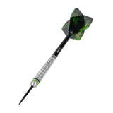 One80 Panther-C Darts - Steel Tip - 90% Tungsten