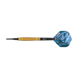 One80 S-Bite Darts - Soft Tip - 90% Tungsten - S-B2