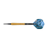 One80 S-Bite Darts - Soft Tip - 90% Tungsten - S-B1