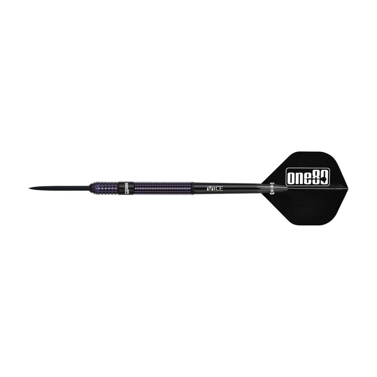 One80 Signature Darts - Steel Tip - 90% Tungsten - FB III