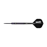 One80 Signature Darts - Steel Tip - 90% Tungsten - FB III