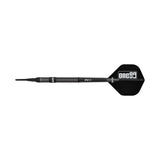 One80 Signature Darts - Soft Tip - 90% Tungsten - FB III