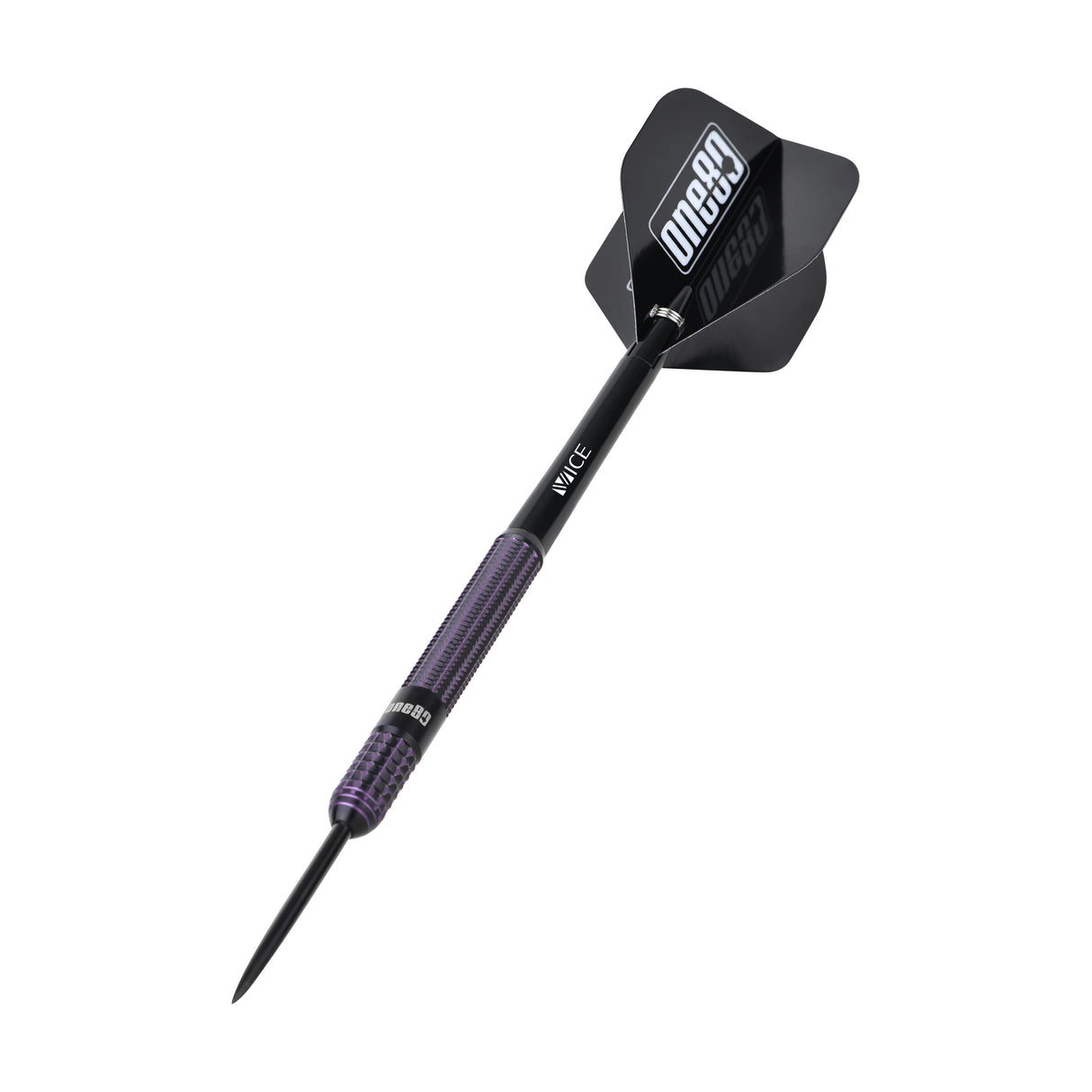 One80 Signature Darts - Steel Tip - 90% Tungsten - FB III