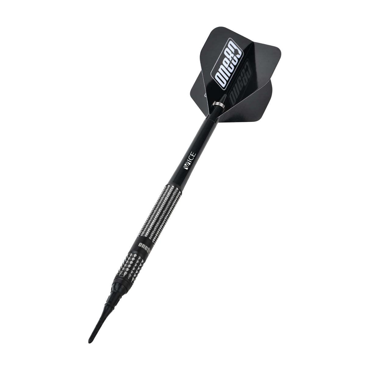 One80 Signature Darts - Soft Tip - 90% Tungsten - FB III