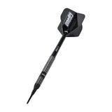 One80 Signature Darts - Soft Tip - 90% Tungsten - FB III