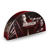Winmau x Red Dragon Advent Calendar