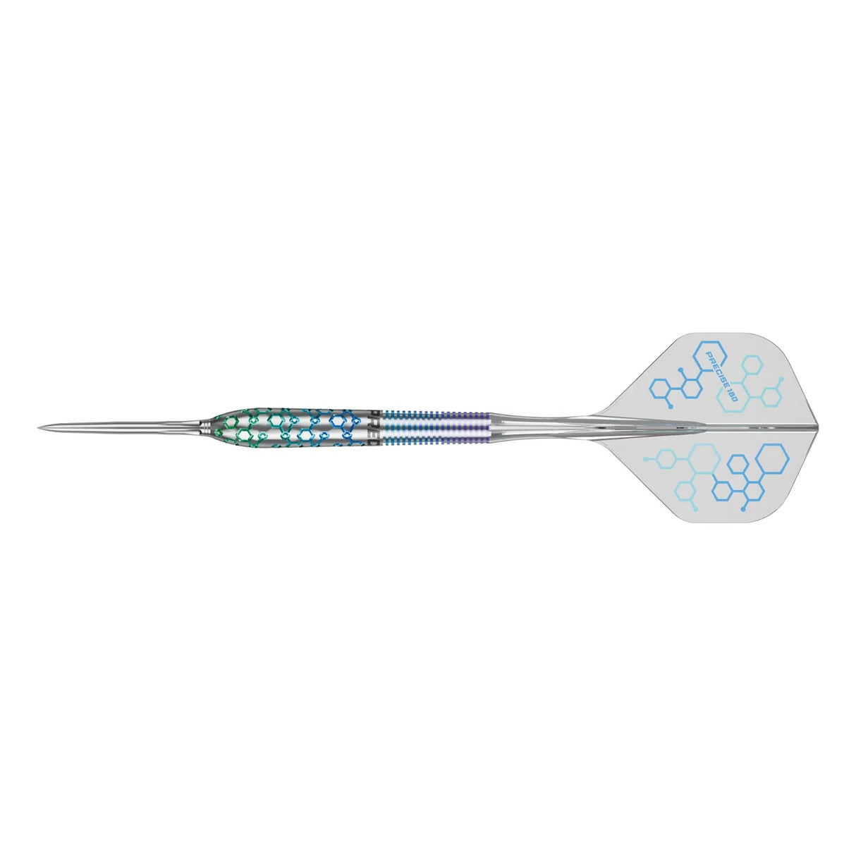 Precise180 Endorphine Darts - Steel Tip