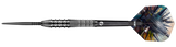 Shot Gnarly TP Darts - Steel Tip - 90% Tungsten - Rippah