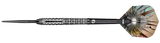 Shot Gnarly TP Darts - Steel Tip - 90% Tungsten - Shredda