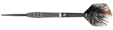 Shot Gnarly TP Darts - Steel Tip - 90% Tungsten - Smasha