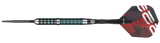 Shot Pro Series TP Darts - Steel Tip - 90% Tungsten - Niels Zonneveld