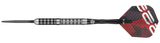 Shot Pro Series TP Darts - Steel Tip - 90% Tungsten - Niels Zonneveld 2.0