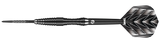 Shot Tribal Weapon TP Darts - Steel Tip - 90% Tungsten - 4 Series