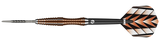 Shot Tribal Weapon TP Darts - Steel Tip - 90% Tungsten - 1 Series