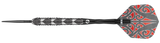 Shot Warrior TP Darts - Steel Tip - 90% Tungsten - Awe