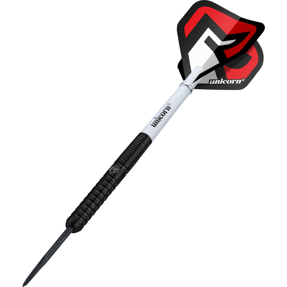 Unicorn Darts Referee Darts - Steel Tip - 90% Tungsten - Jack Langston