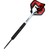 Unicorn Darts Referee Darts - Steel Tip - 90% Tungsten - Jack Langston