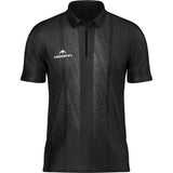 Mission Player Dart Shirt - Mike De Decker - The Real Deal