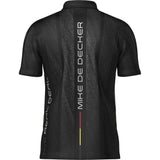Mission Player Dart Shirt - Mike De Decker - The Real Deal