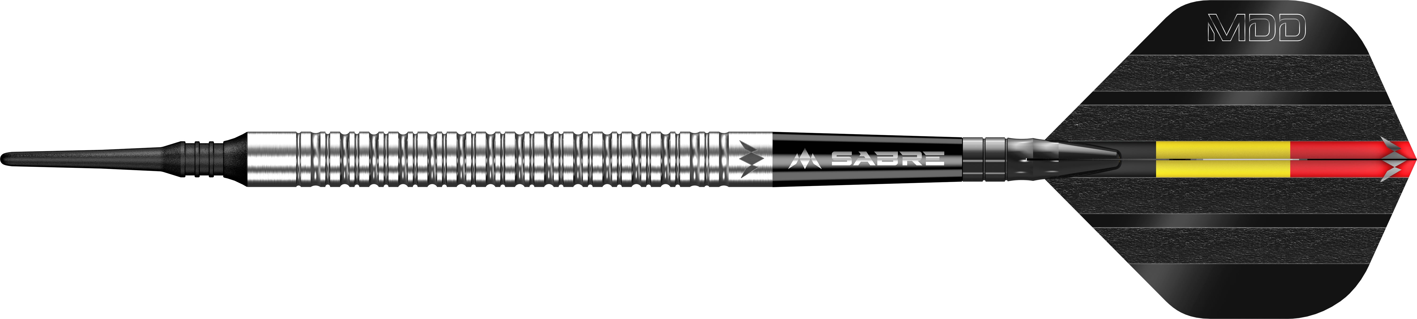 Mike De Decker | Mike De Decker Darts | Darts Corner