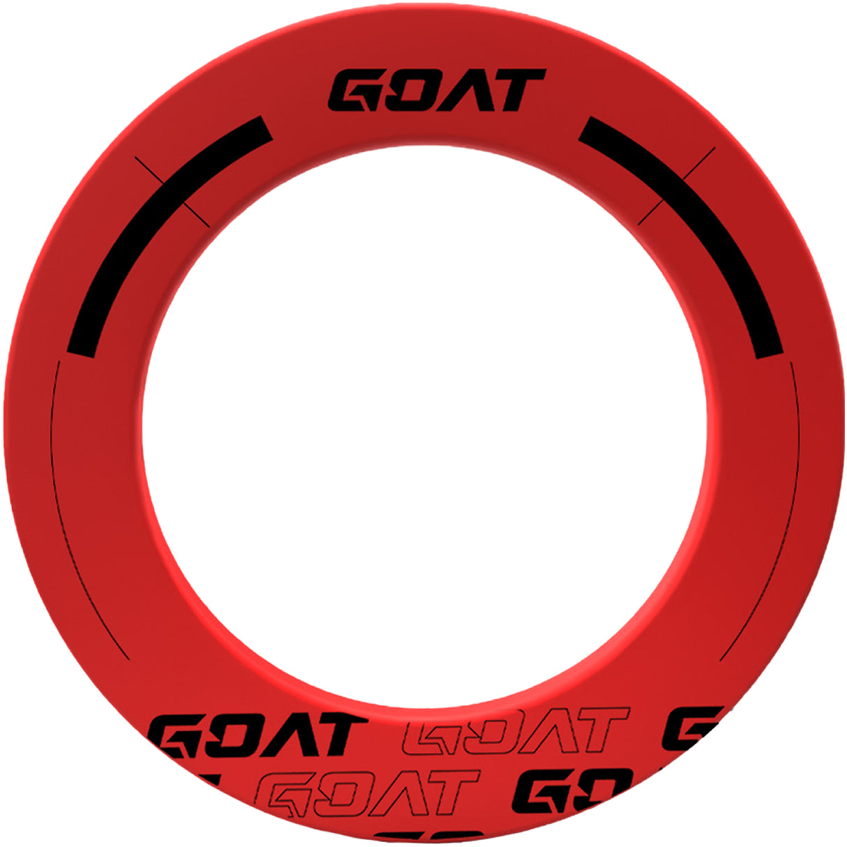 Goat Defender 3 Dartboard Surround - Heavy Duty