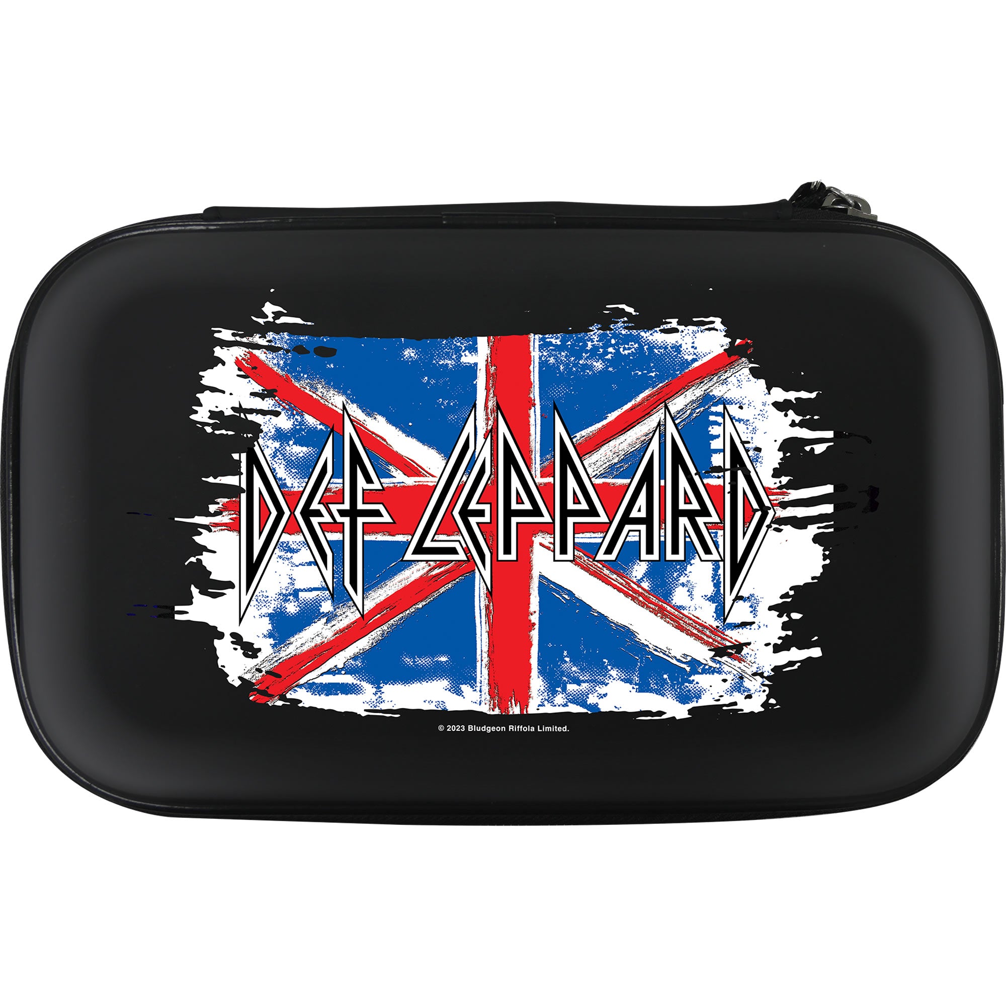 Def Leppard Darts and Accessories