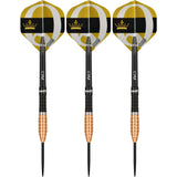One80 Deta Hedman Darts - R2 Interchange - Steel Tip - 90% Tungsten - V3