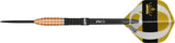 One80 Deta Hedman Darts - R2 Interchange - Steel Tip - 90% Tungsten - V3