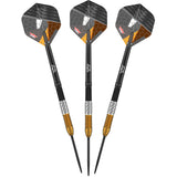 Bulls Dirk van Duijvenbode CP Darts - Steel Tip - 95% Tungsten