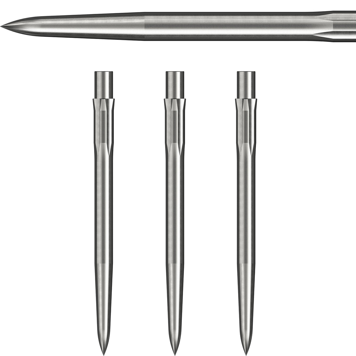 Caliburn Replaceable Points - Starter Kit - Spigots, Points and Tools