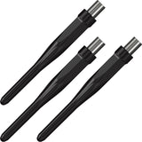 Caliburn Replaceable Dart Soft Tip Points - Steel Tip to Soft Tip- 15pcs per bag