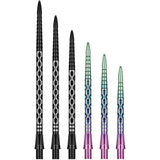 Caliburn EVO Dart Points - Dual Grid Dots