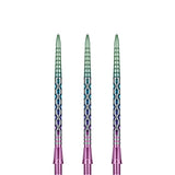 Caliburn EVO Dart Points - Dual Grid Dots