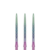 Caliburn EVO Dart Points - Dual Grid Dots