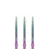 Caliburn EVO Dart Points - Dual Grid Dots