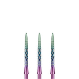 Caliburn EVO Dart Points - Dual Grid Dots