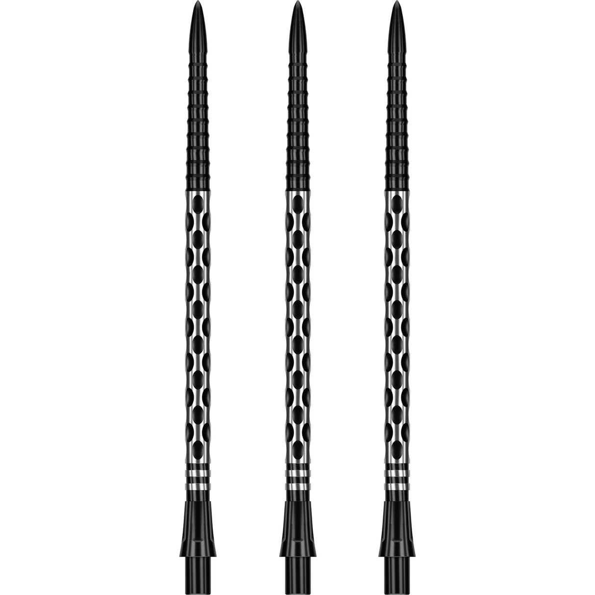 Caliburn EVO Dart Points - Dual Grid Dots