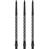 Caliburn EVO Dart Points - Dual Grid Dots